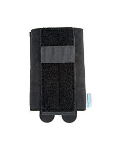 MOLLE Nano Sleeve for Micro Trauma Kit NOW! - NANO Black