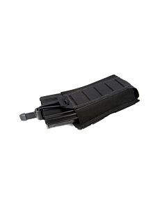 Mag NOW! M4 Pouch -Black-1 Mag