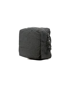 Small Utility Pouch-Black
