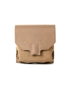 Boo Boo® Pouch-Coyote Brown