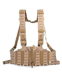 Ten-Speed SF Chest Rig-M4 / AR-Coyote Brown