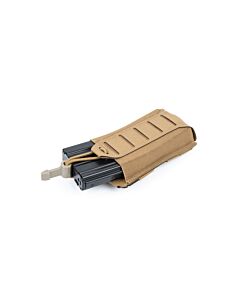 Mag NOW! M4 Pouch -Coyote Brown-1 Mag