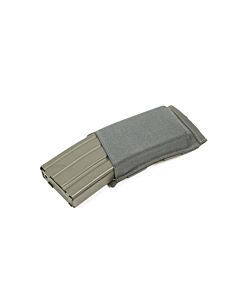 Ten-Speed Single M4 Mag Pouch-Wolf Gray