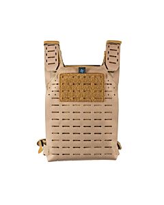 PLATE5 MOLLEminus Plate Carrier-CB-LG