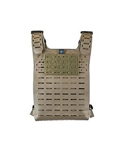PLATE5 MOLLEminus Plate Carrier-RG-LG