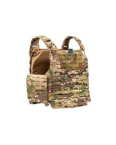 PLATE6® MOLLEminus Plate Carrier