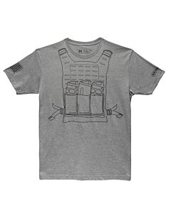 PLATEminus T-Shirt