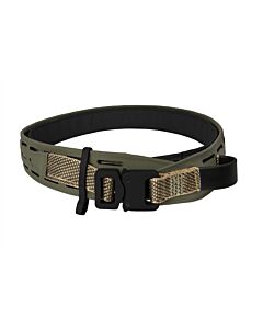 CHLK Belt-Size 38-Ranger Green