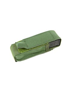 Single Pistol Mag Pouch-OD Green