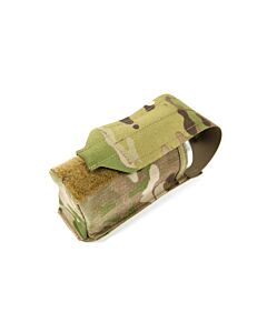 Single Smoke Grenade Pouch-Multicam