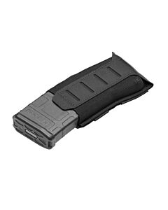 Stackable Ten-Speed M4 Mag Pouch-Black-1 Mag