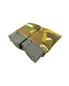 Ten-Speed Double 308 Mag Pouch