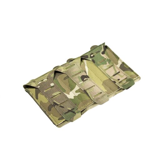 Stackable Ten-Speed M4 Mag Pouch