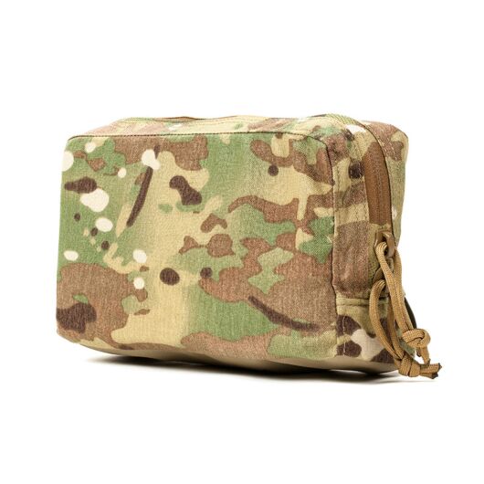 Medium Horizontal Utility Pouch