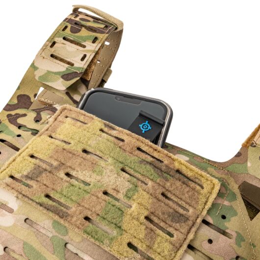 PLATE5 MOLLEminus Plate Carrier