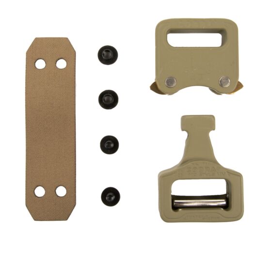COBRA® Buckle Upgrade Kit for the GRID Belt