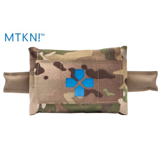 M-Tac - IFAK Medical Pouch Elite - Coyote - 10163005, MILOUT, Military &  Outdoor