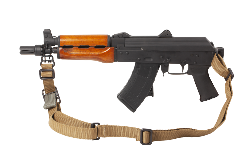 Yugo M92 PAP with Attachment hardware for sling
