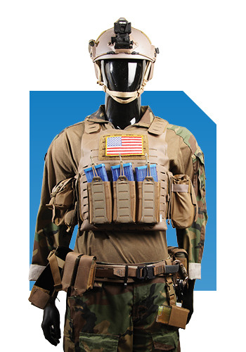 Pin on Battle Belts and chest rigs