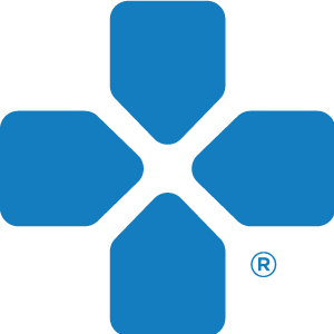 Blue Force Gear Medical Cross Icon