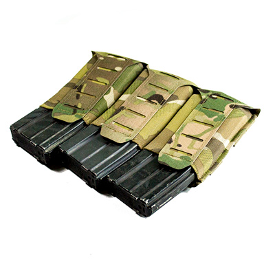  Stackable M4 Mag Pouch