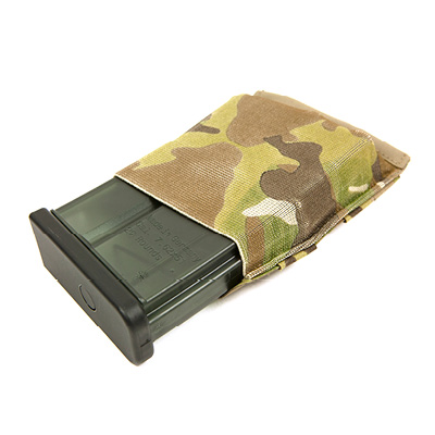 417 Mag Pouch
