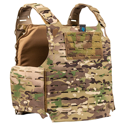 PLATE-6 MOLLEminus Plate Carrier