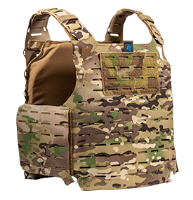 ULTRAcomp Plate Carrier
