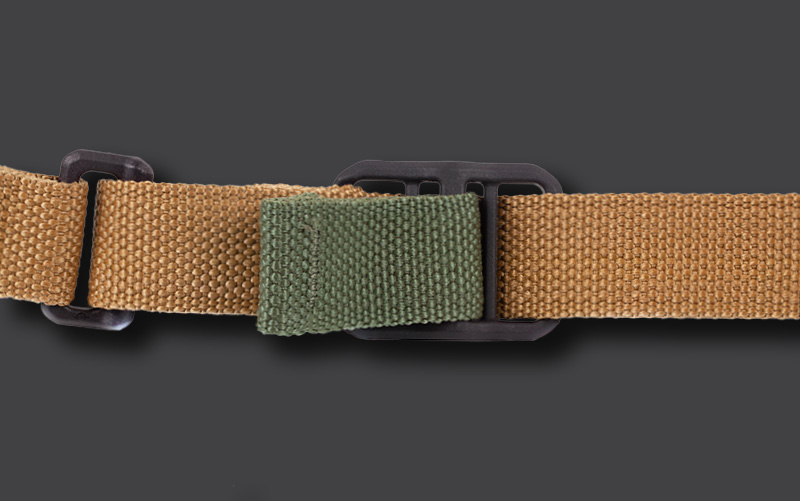 The Quick Adjuster AK Sling