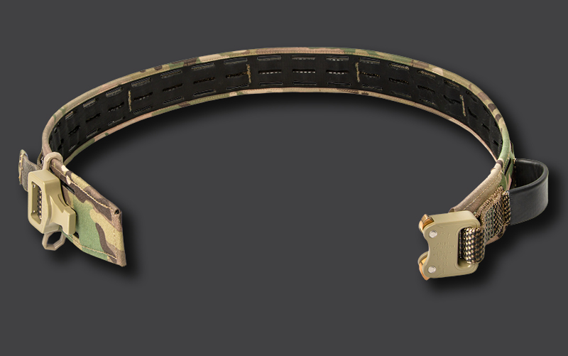 CHLK Belt - Fully MOLLE Compatible