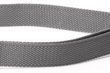 Sling Webbing Color Wolf Gray