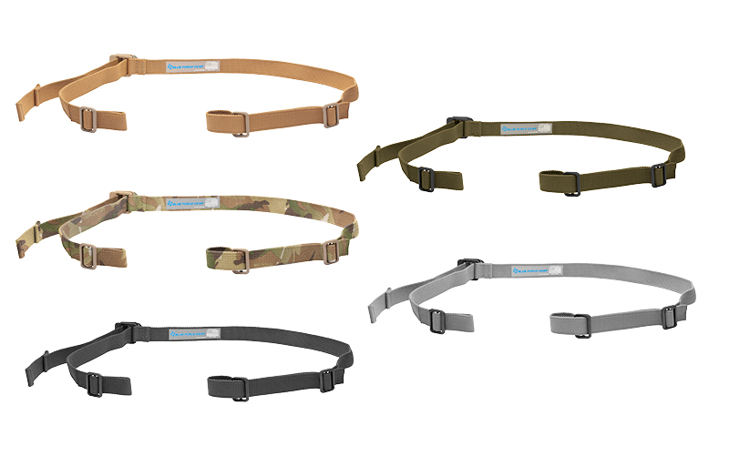 Colors Available in Wolf Gray, Ranger Green, Multicam, Coyote Brown, and Black