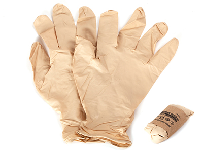 Trauma Gloves