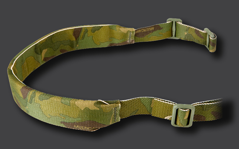 Vickers Padded Sling | Padded Rifle Sling | Tactical Sling