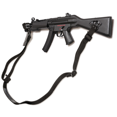 MP5 Sling in Black