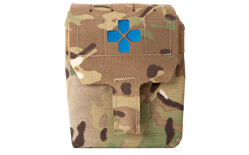 USMC Issue First Aid Kit IFAK, Limited Special