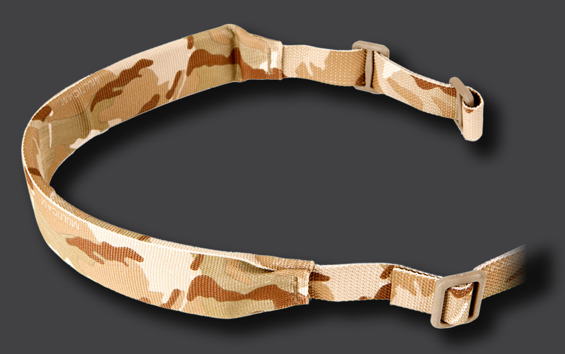 Padded Version Available of the Vickers Sling