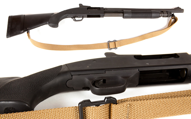 Mossberg 590 Sling - Hunting Shotgun Sling