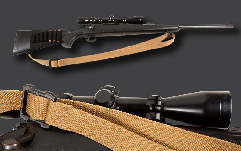 Remington 700 Sling - Hunting Rifle Sling