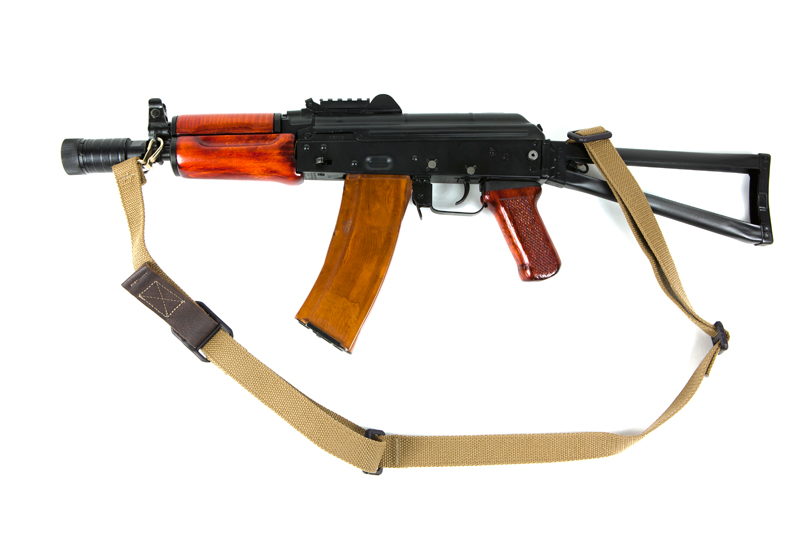 Everything AK - Blue Force Gear's Dedication to AK Owners