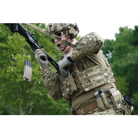 Ten-Speed Single M4 Mag Pouch