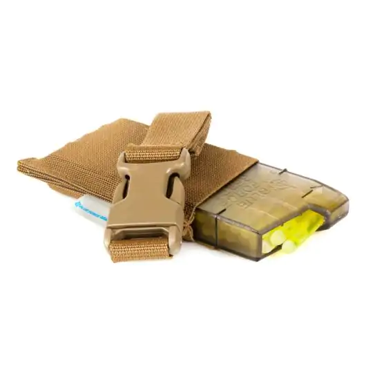 Belt Pack Bag / Carta Zucchero – Wrightsmb