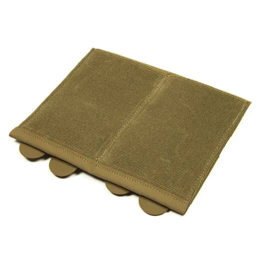 Ten-Speed Double M4 Mag Pouch