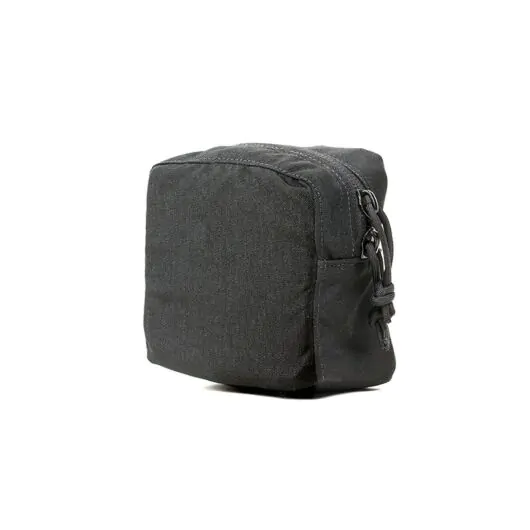 Mini molle utility chest bag top