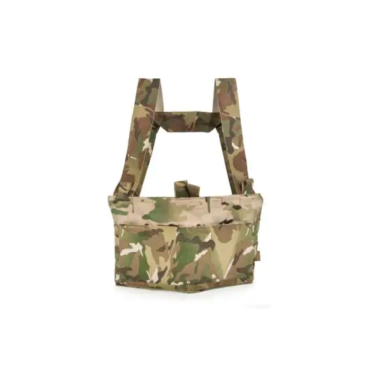 Chest rig side pouch best sale