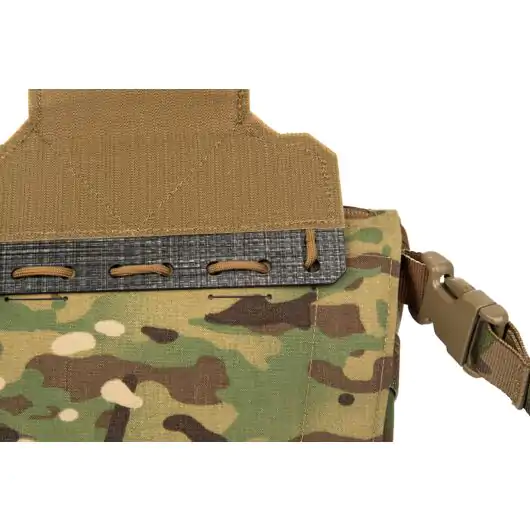 Two-4 Waist Pack for Plate Carriers