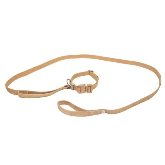 Tactical dog leash and collar hotsell
