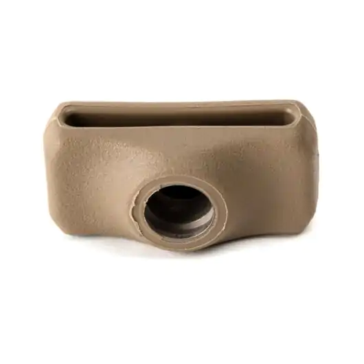 Burnsed Socket