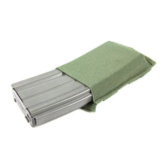 Ten-Speed Single M4 Mag Pouch
