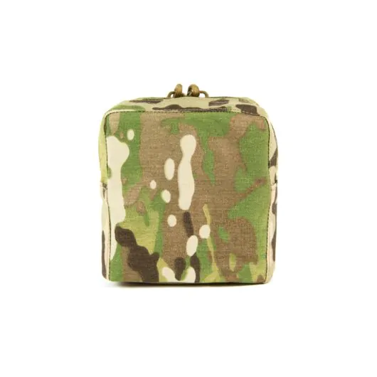 Small Utility Pouch